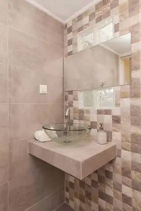 Luxury Apart Daire, 3 Yatak Odası