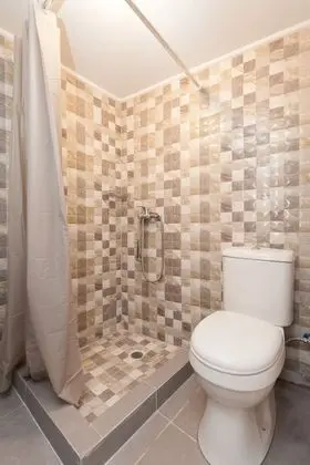 Luxury Apart Daire, 3 Yatak Odası