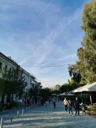 Luxury Apart Daire, 3 Yatak Odası