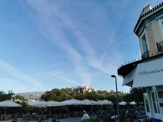 Luxury Apart Daire, 3 Yatak Odası