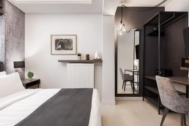 Acropolis Boutique Residence