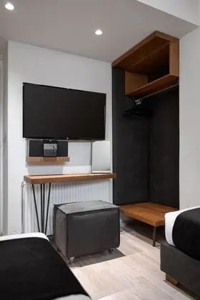 Acropolis Boutique Residence