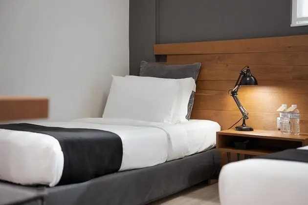 Acropolis Boutique Residence