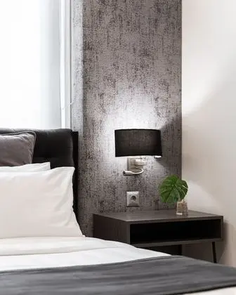 Acropolis Boutique Residence