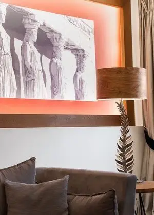 Acropolis Boutique Residence