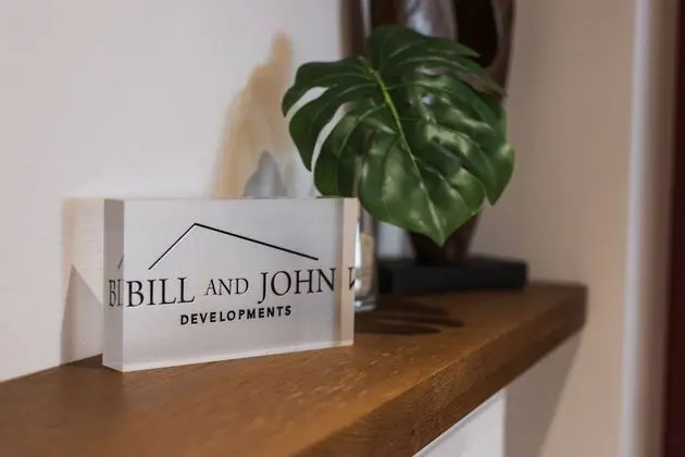 Acropolis Boutique Residence