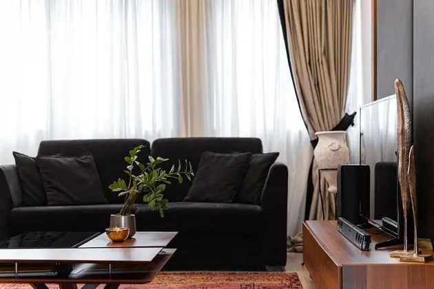 Acropolis Boutique Residence