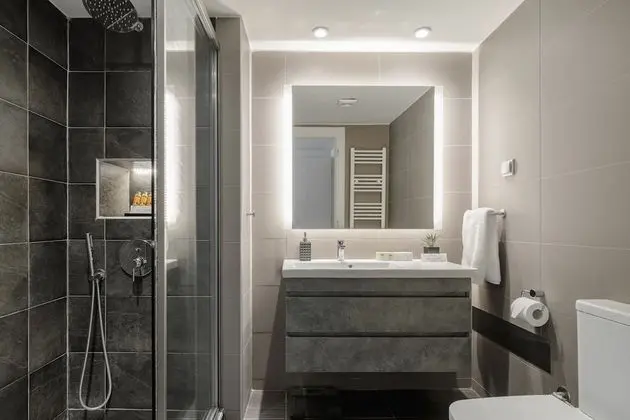 Acropolis Boutique Residence