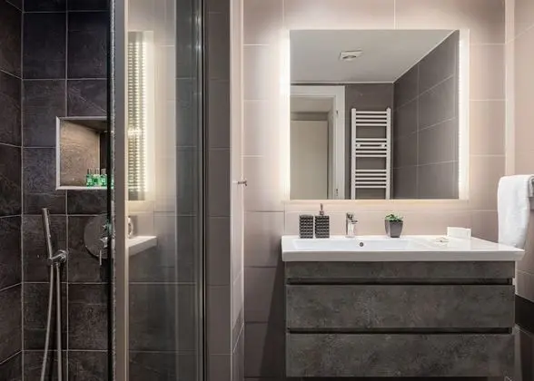 Acropolis Boutique Residence