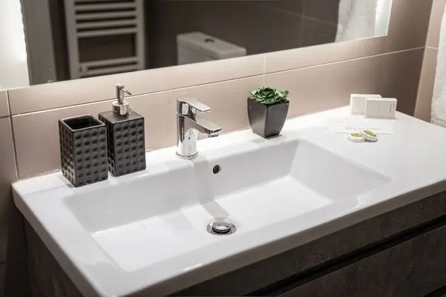 Acropolis Boutique Residence