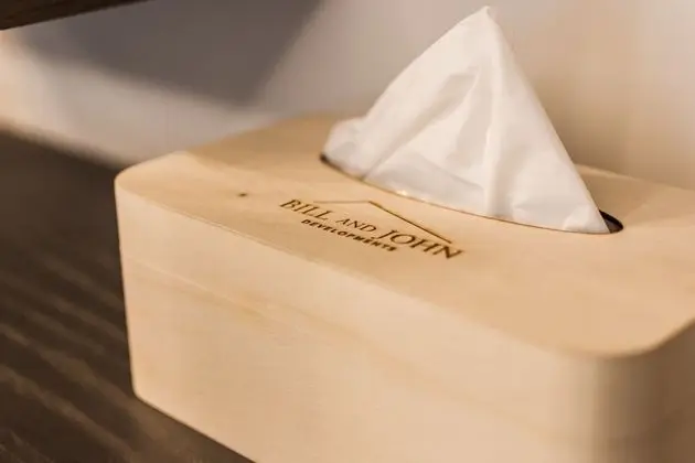 Acropolis Boutique Residence