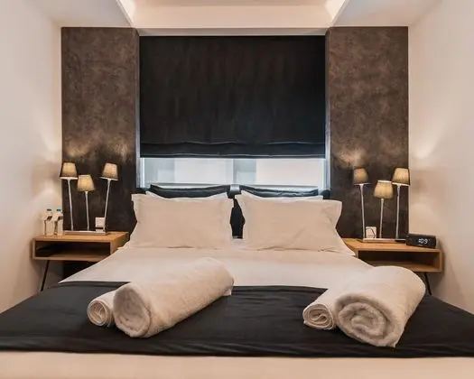 Acropolis Luxury Living