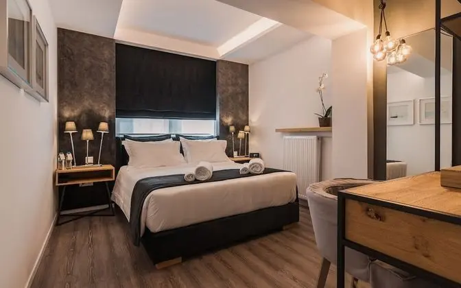 Acropolis Luxury Living