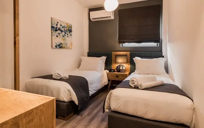 Acropolis Luxury Living