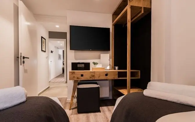 Acropolis Luxury Living