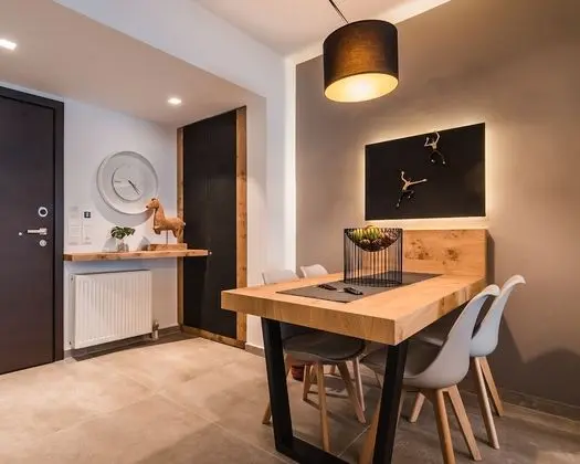 Acropolis Luxury Living