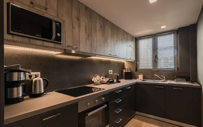 Acropolis Luxury Living