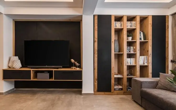 Acropolis Luxury Living