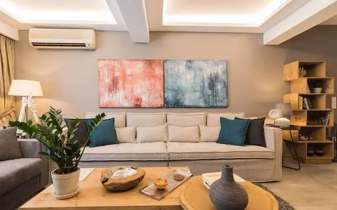 Acropolis Luxury Living