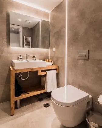 Acropolis Luxury Living