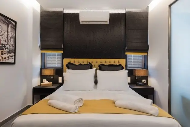 Acropolis Stylish Condo