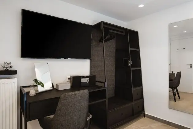 Acropolis Stylish Condo