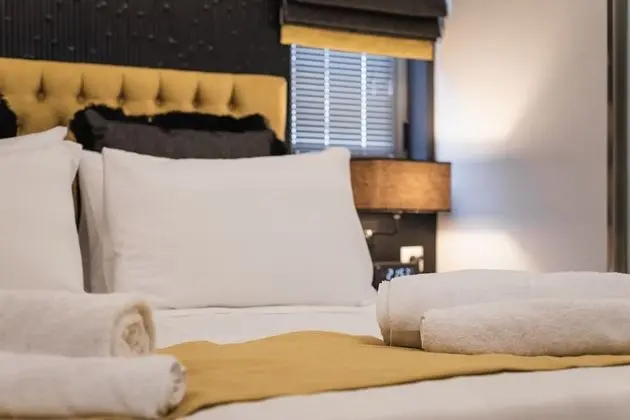 Acropolis Stylish Condo