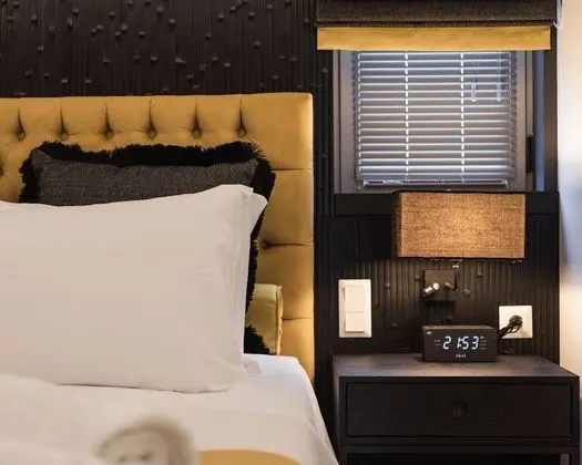 Acropolis Stylish Condo