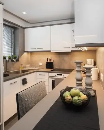 Acropolis Stylish Condo