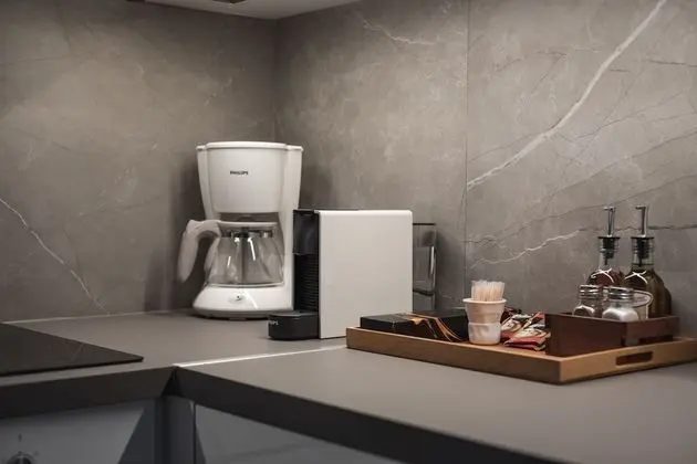 Acropolis Stylish Condo