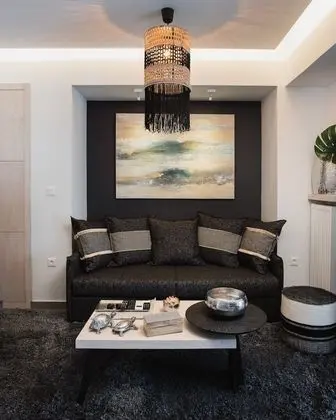 Acropolis Stylish Condo