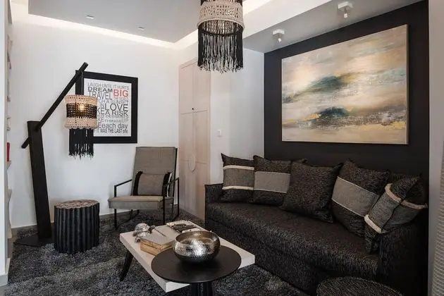 Acropolis Stylish Condo