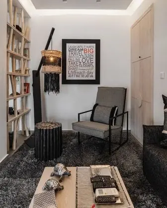 Acropolis Stylish Condo