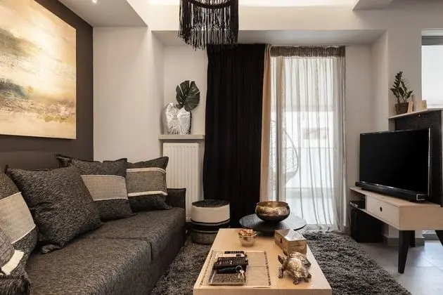 Acropolis Stylish Condo