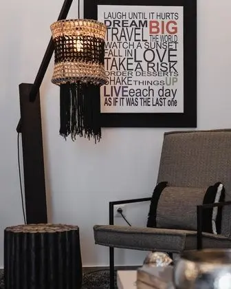 Acropolis Stylish Condo