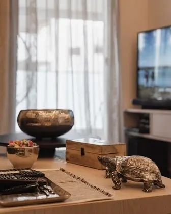 Acropolis Stylish Condo