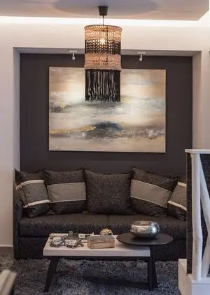 Acropolis Stylish Condo