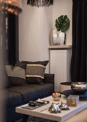 Acropolis Stylish Condo