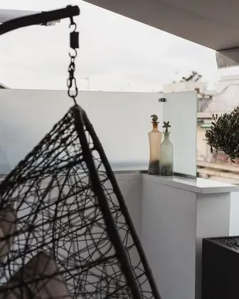 Acropolis Stylish Condo