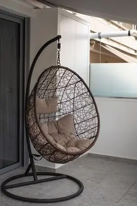 Acropolis Stylish Condo