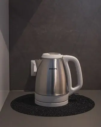 Acropolis Stylish Condo