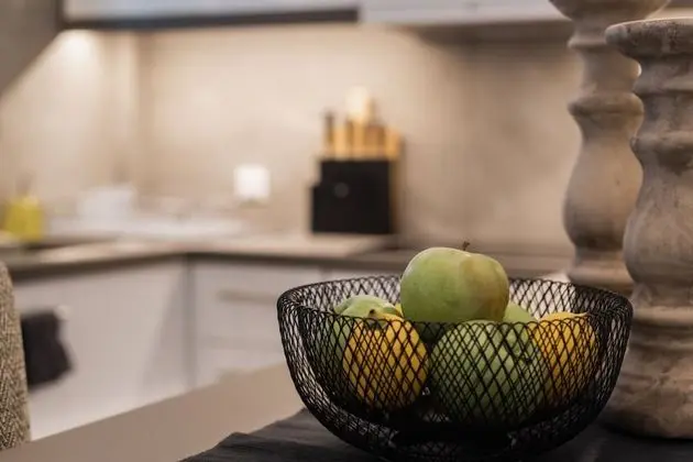 Acropolis Stylish Condo