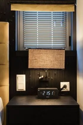 Acropolis Stylish Condo