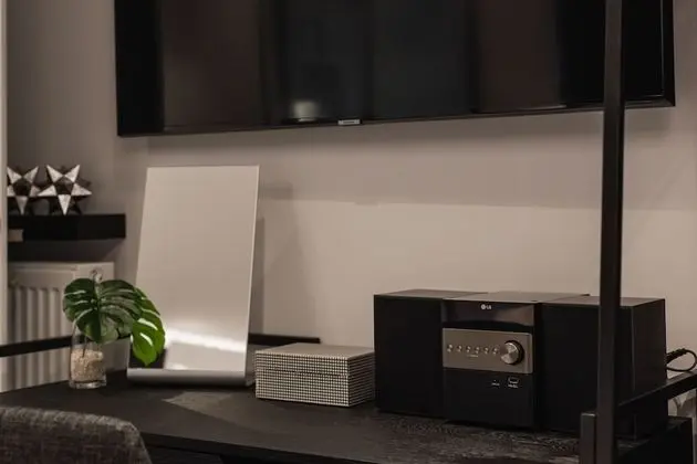 Acropolis Stylish Condo