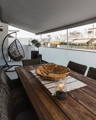 Acropolis Stylish Condo