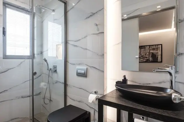 Acropolis Stylish Condo