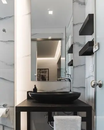 Acropolis Stylish Condo