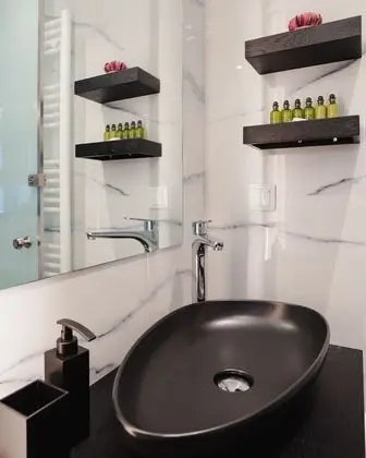 Acropolis Stylish Condo