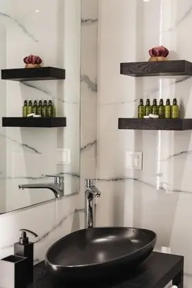 Acropolis Stylish Condo