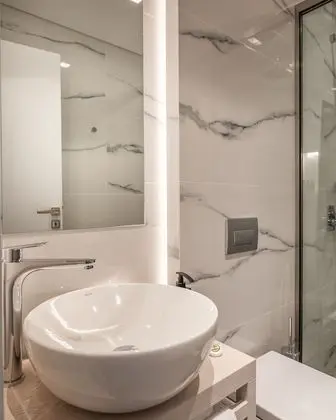 Acropolis Stylish Condo